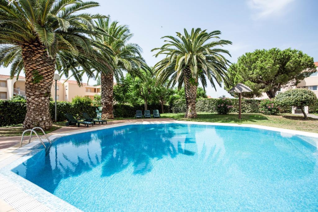 Ibis Styles Perpignan Canet En Roussillon Zewnętrze zdjęcie