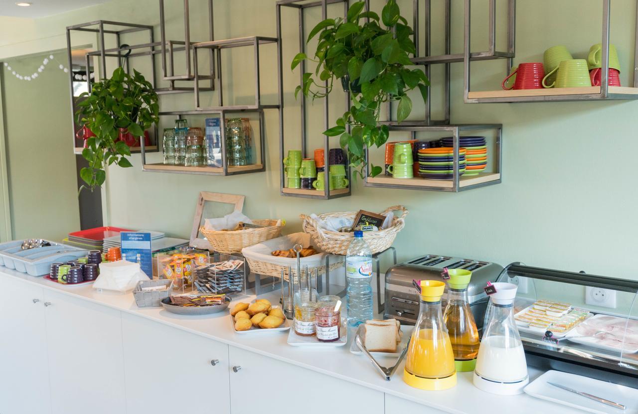 Ibis Styles Perpignan Canet En Roussillon Zewnętrze zdjęcie