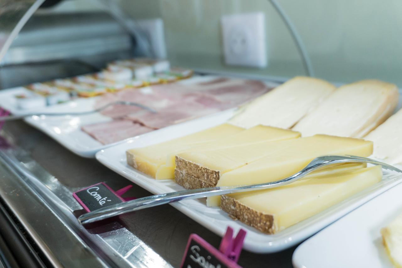 Ibis Styles Perpignan Canet En Roussillon Zewnętrze zdjęcie
