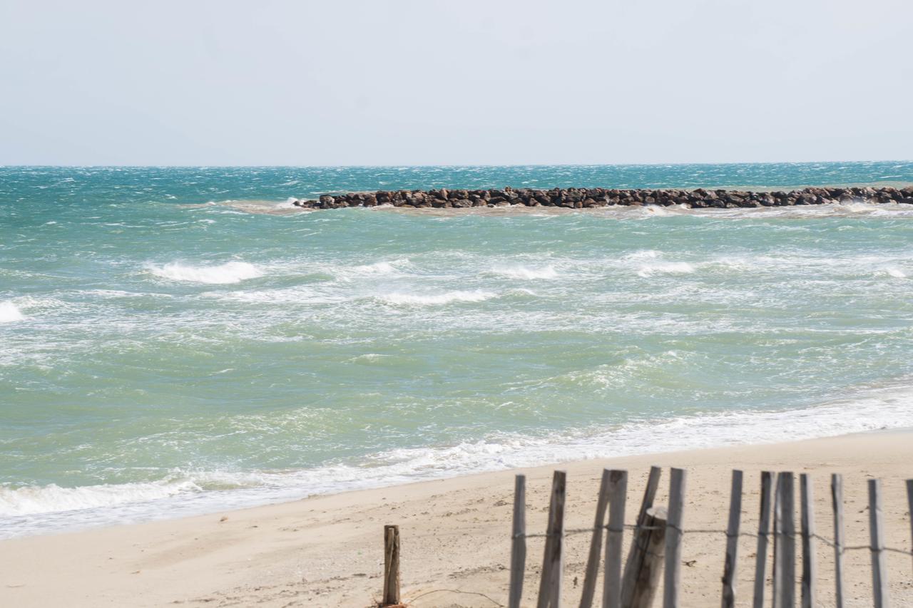Ibis Styles Perpignan Canet En Roussillon Zewnętrze zdjęcie