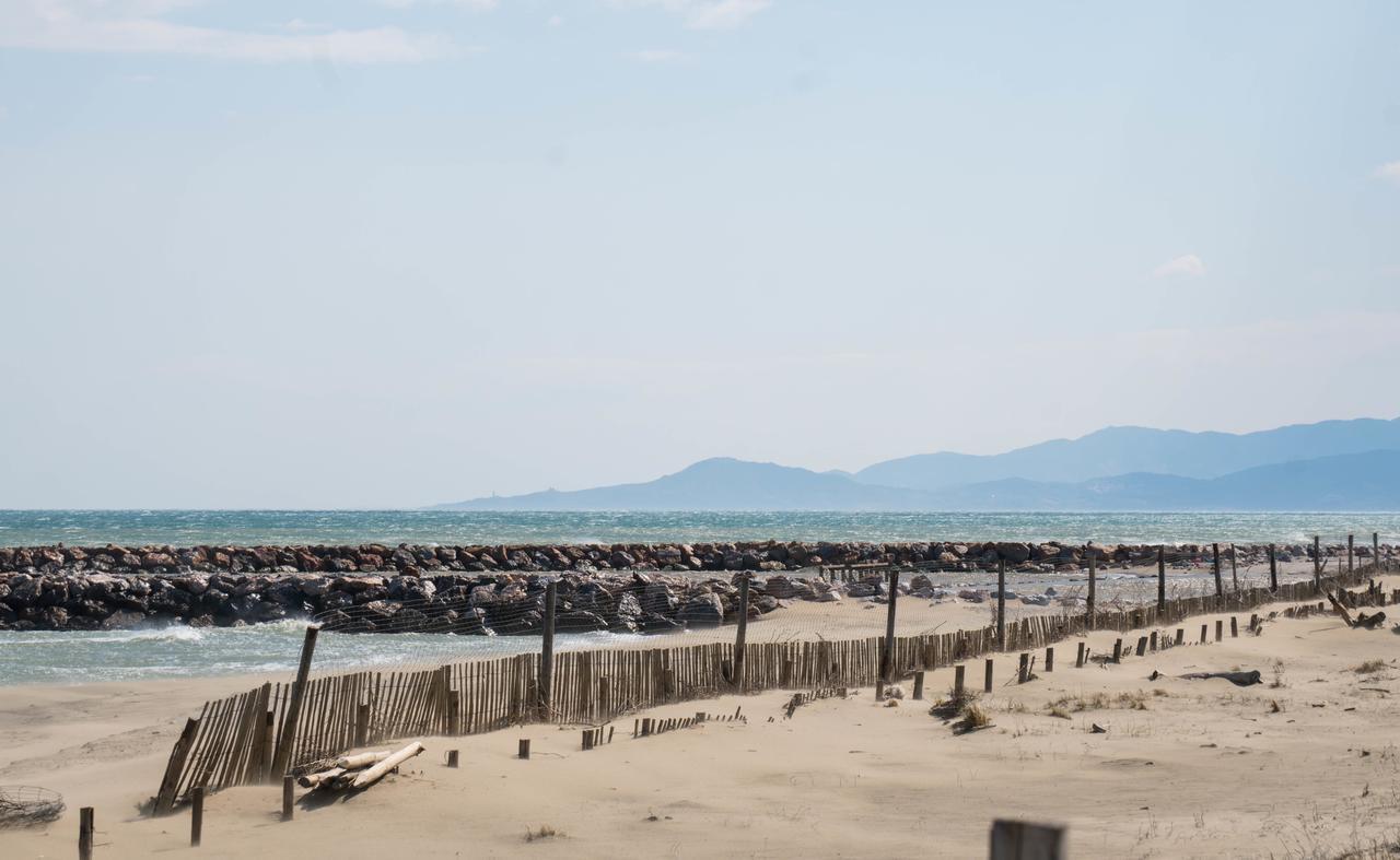 Ibis Styles Perpignan Canet En Roussillon Zewnętrze zdjęcie