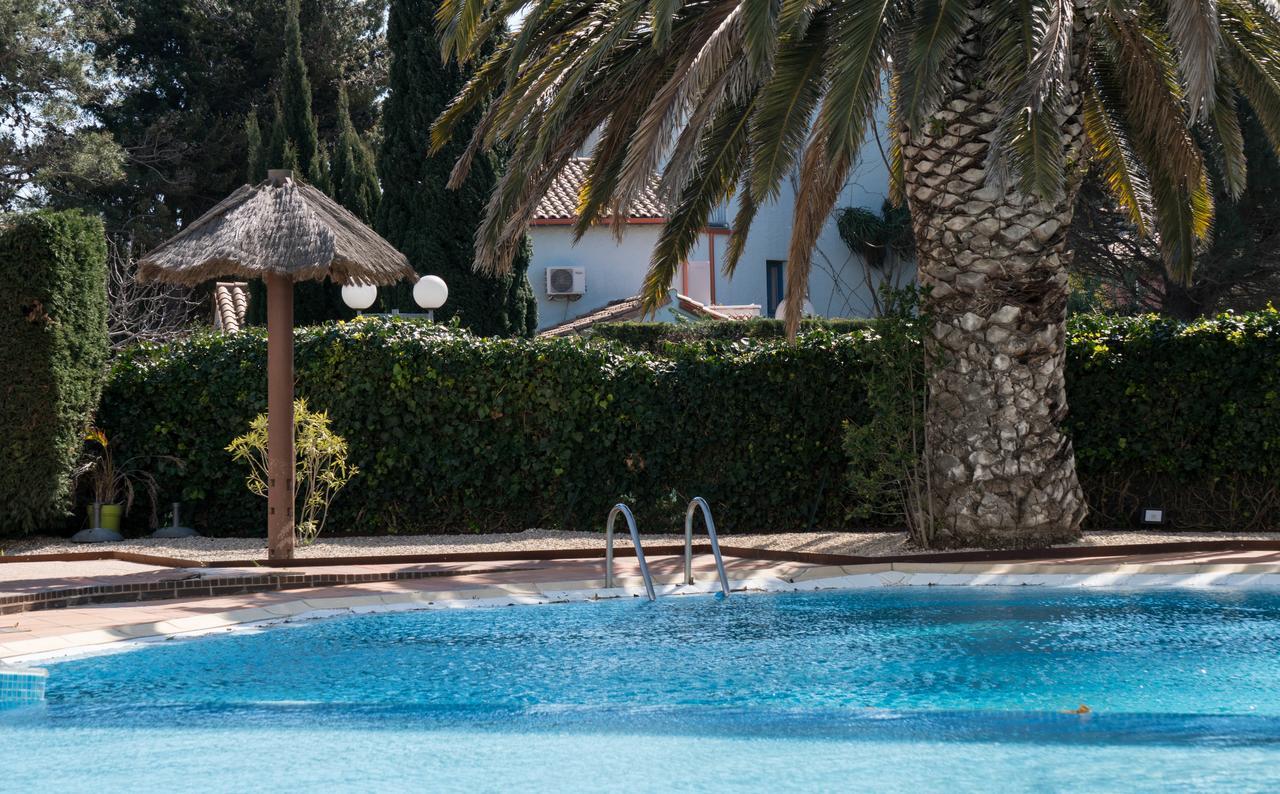 Ibis Styles Perpignan Canet En Roussillon Zewnętrze zdjęcie