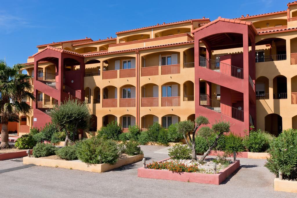 Ibis Styles Perpignan Canet En Roussillon Zewnętrze zdjęcie