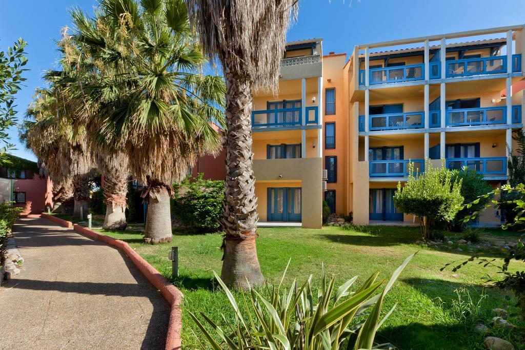 Ibis Styles Perpignan Canet En Roussillon Zewnętrze zdjęcie