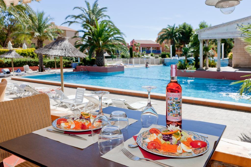 Ibis Styles Perpignan Canet En Roussillon Zewnętrze zdjęcie