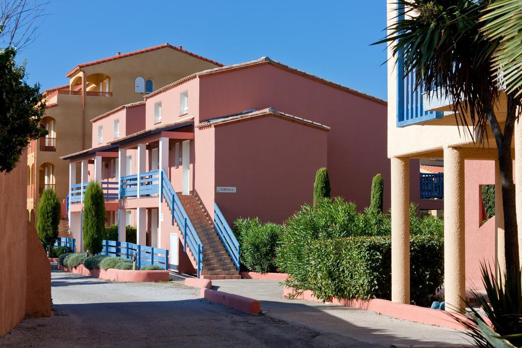 Ibis Styles Perpignan Canet En Roussillon Zewnętrze zdjęcie