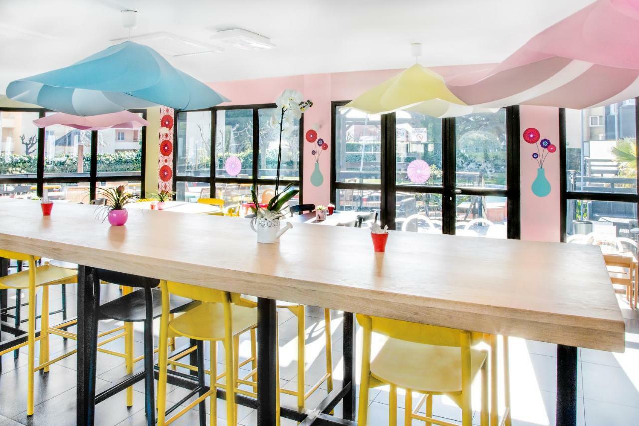 Ibis Styles Perpignan Canet En Roussillon Zewnętrze zdjęcie