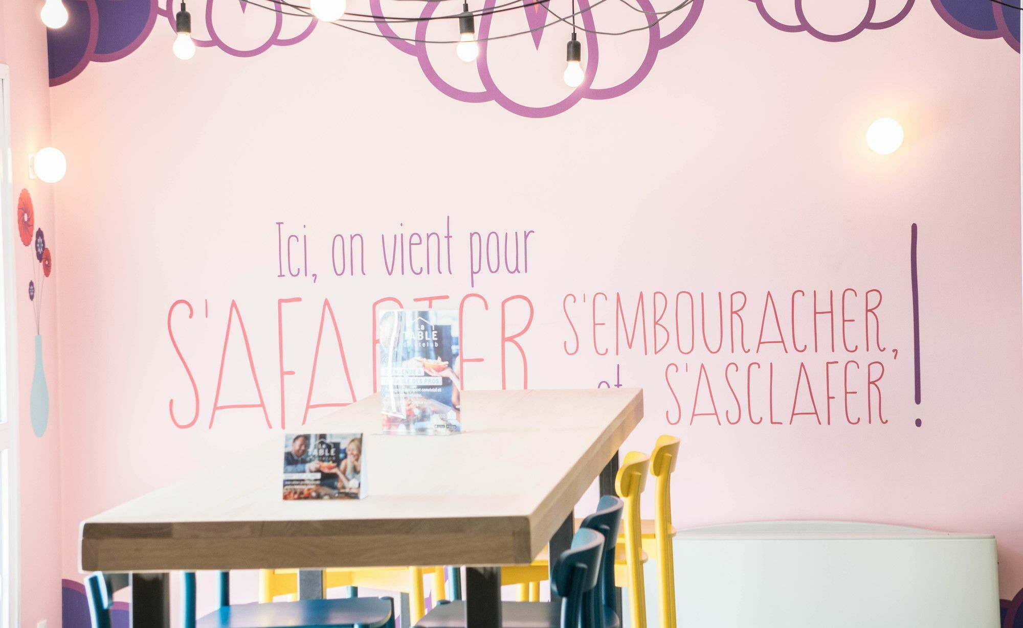 Ibis Styles Perpignan Canet En Roussillon Zewnętrze zdjęcie