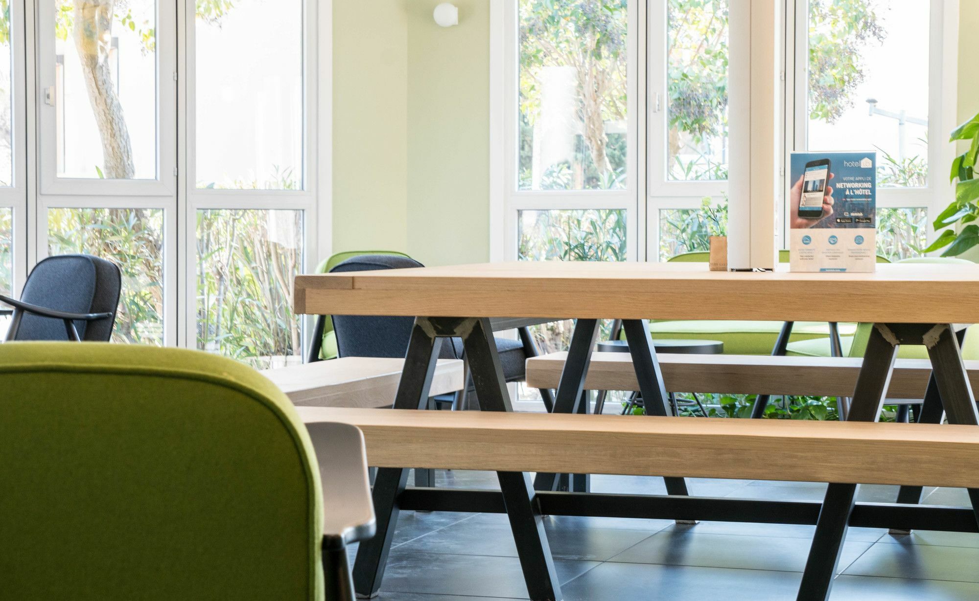 Ibis Styles Perpignan Canet En Roussillon Zewnętrze zdjęcie
