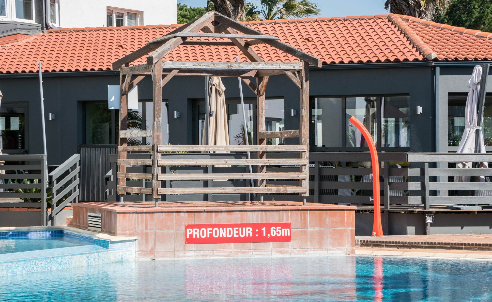 Ibis Styles Perpignan Canet En Roussillon Zewnętrze zdjęcie