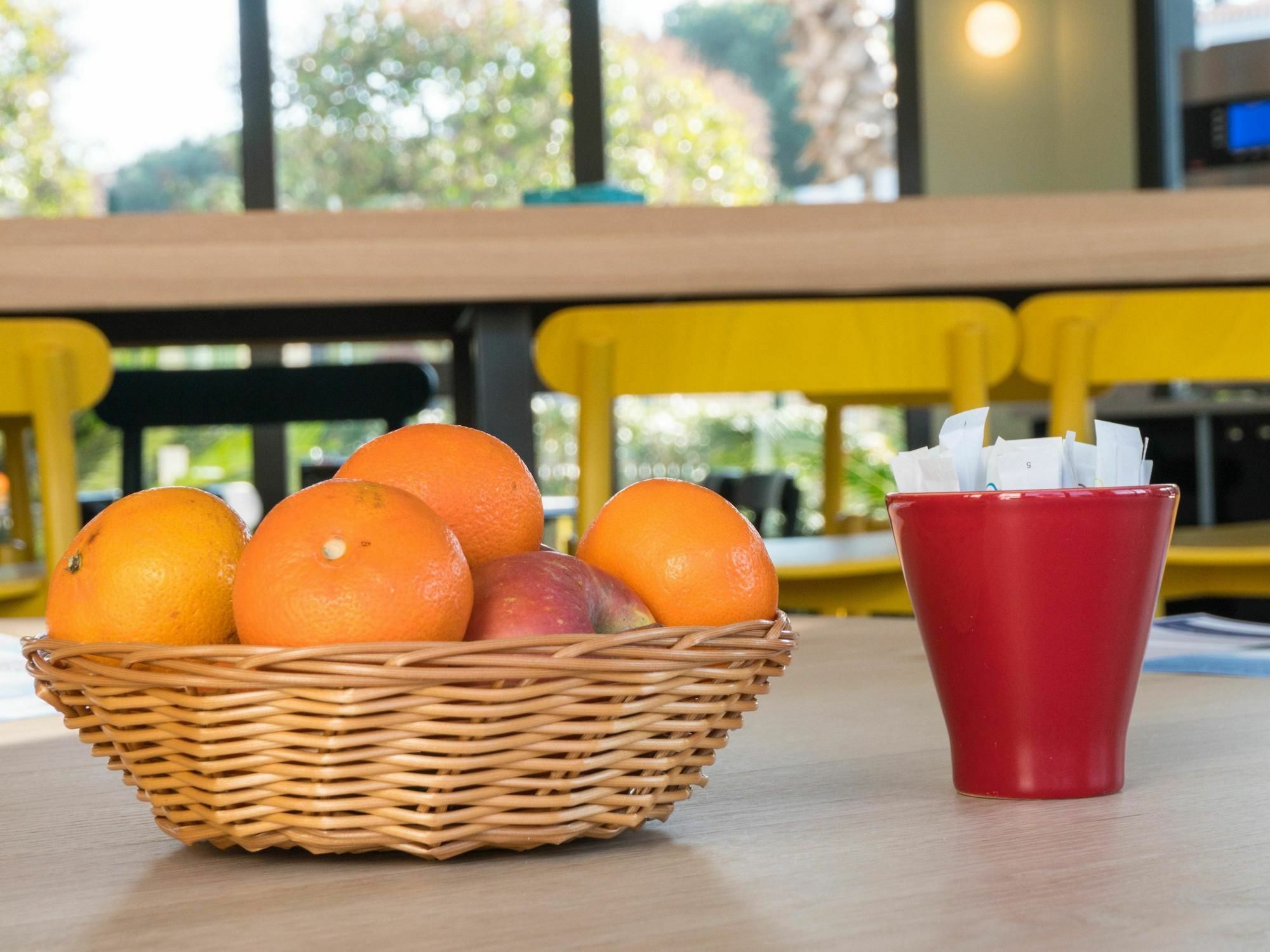 Ibis Styles Perpignan Canet En Roussillon Zewnętrze zdjęcie