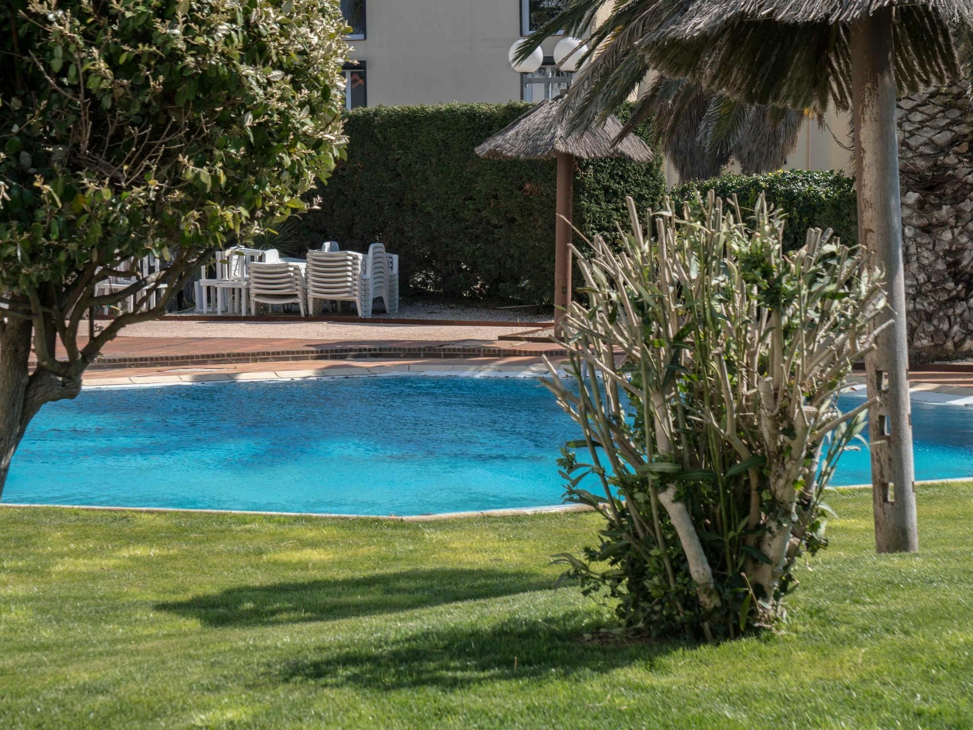 Ibis Styles Perpignan Canet En Roussillon Zewnętrze zdjęcie