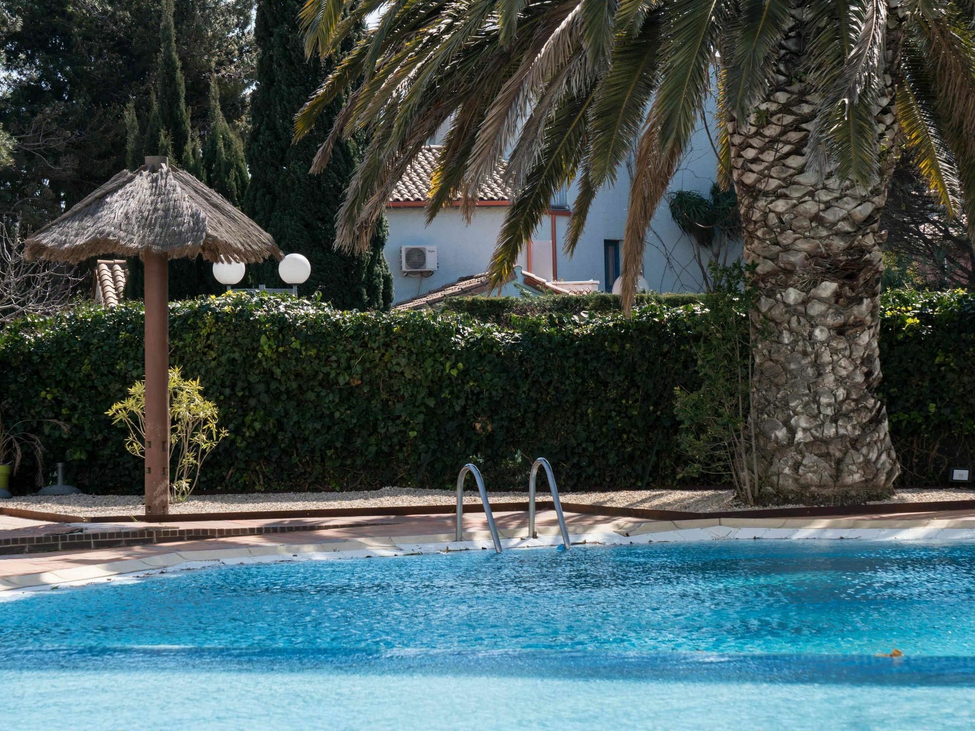 Ibis Styles Perpignan Canet En Roussillon Zewnętrze zdjęcie