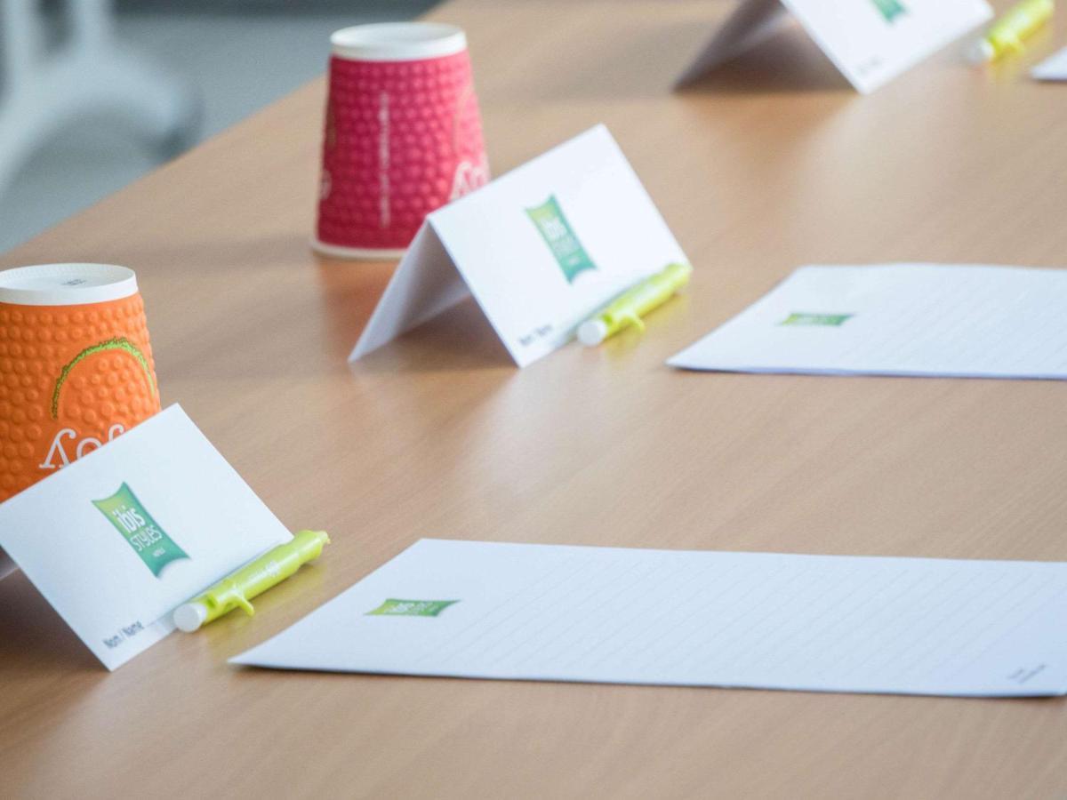Ibis Styles Perpignan Canet En Roussillon Zewnętrze zdjęcie